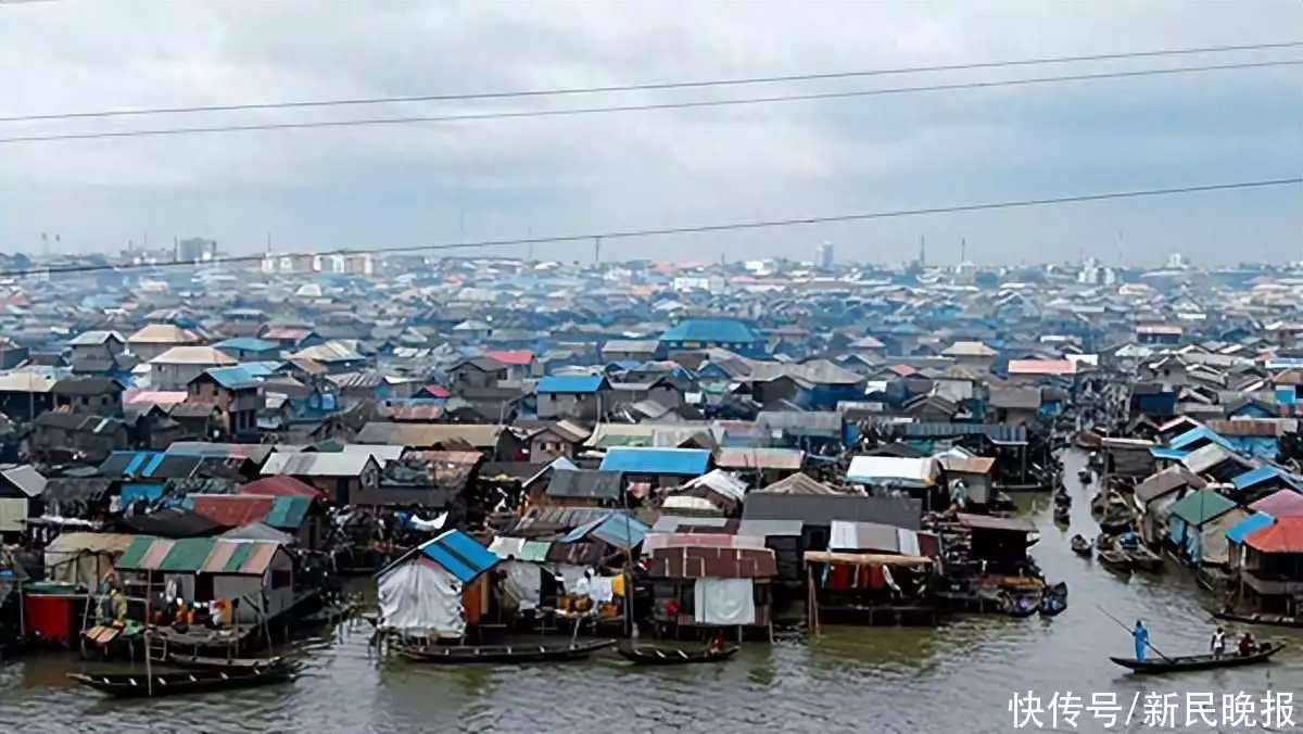 尤今:贫民窟的曙光顶住压力,坚持将一层改成“铺面”,如今在家当老板,赚钱到手软