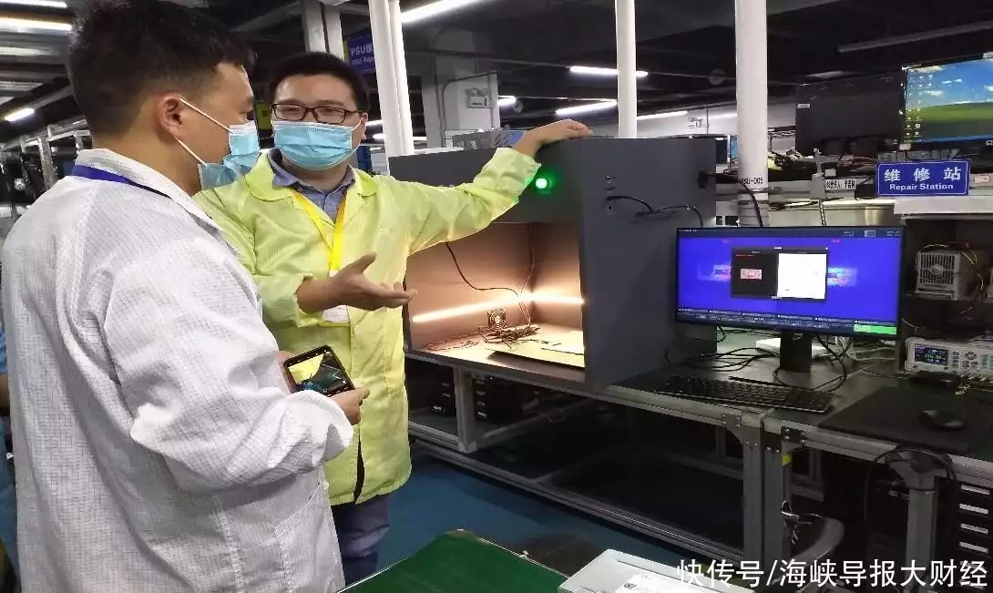 首批福建省人工智能典型应用场景出炉,厦门联通两大项目成功入选爷孙恋林靖恩流落街头!住取款机旁,砸商铺设施,被警方带走3次