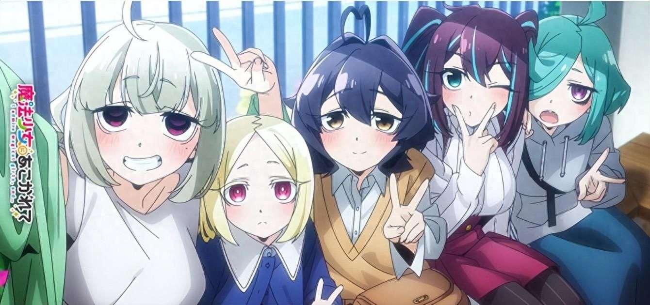 魔法少女完结福利？伊织萌cos柊舞缇娜太豪放，声优透露第2季消息【快资讯】 