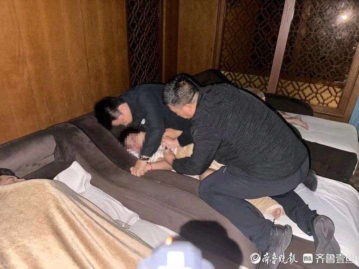 流窜盗窃手机30余部案价10余万，历下警方摧毁一盗窃团伙