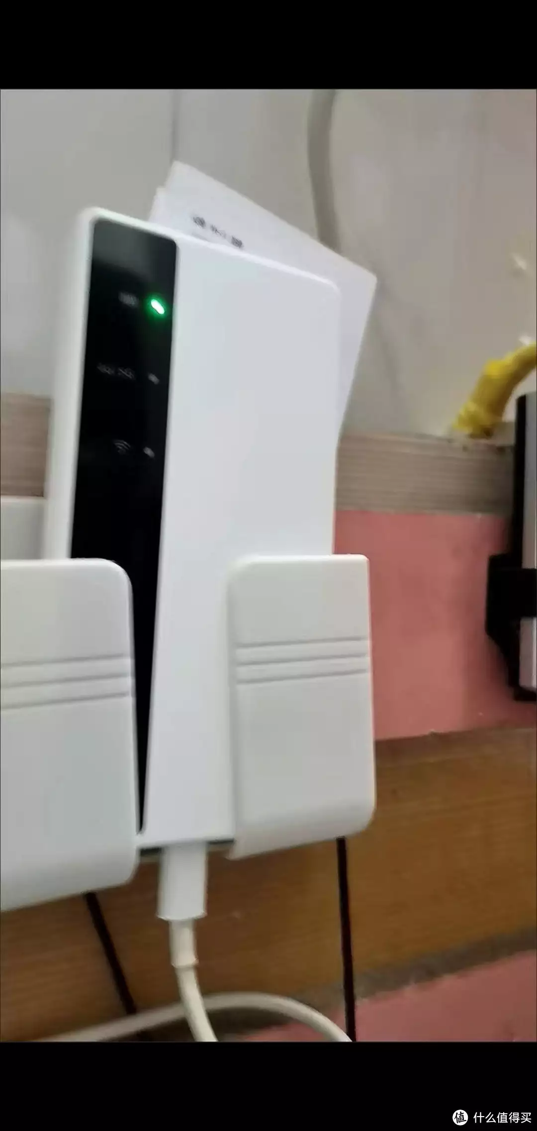 5g随身WiFi更快网速更快，续航更久今天穿白雪公主（
