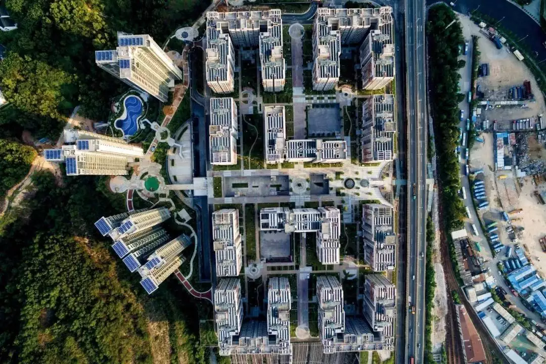 深圳六成市民可入住政府提供住房（深圳户籍可以申请住房补贴吗） 第1张