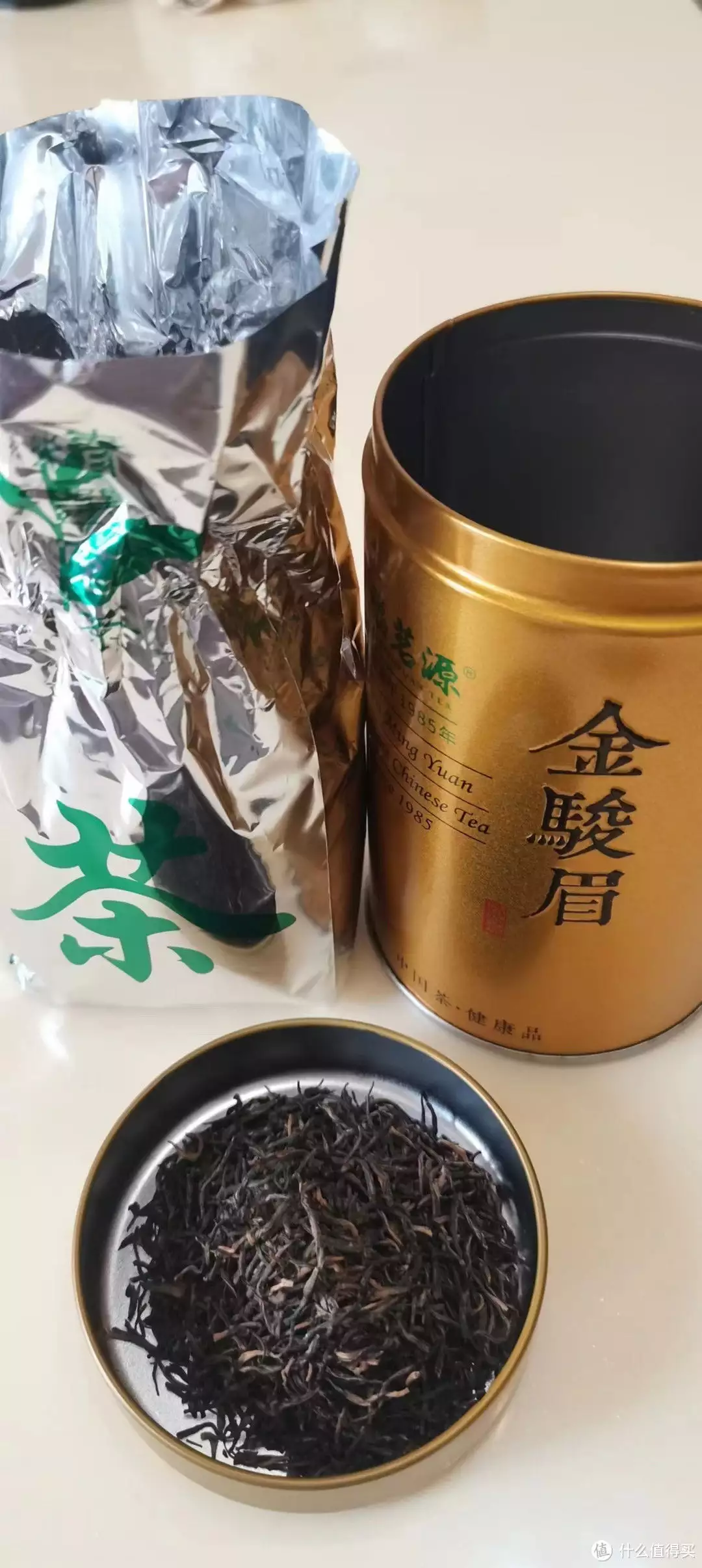 回购多次的福茗源牌金骏眉茶叶平凡的世界｜是什么，让出走多年的妻子回到丈夫身旁？  第1张