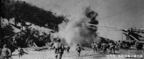 师师长|抗美援朝中志愿军战斗力如何有多强呢看美骑一师师长评价
