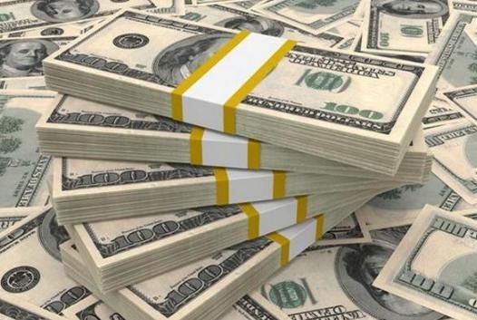  投向|美国印钞“恶果”显现，一国损失数千亿，多国目光投向中国市场！