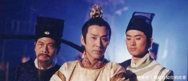  传位|宋高宗赵构传位太祖系的赵昚，并不是太宗系无人，真实原因很现实