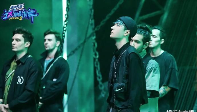  节目组|《这就是街舞3》的三新三旧，这一季的节目是否忘了初心？
