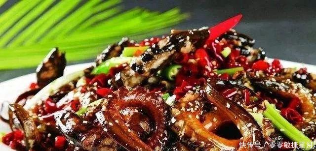  油烧热|这32款川菜一出，客人一定会爱上你的餐厅！