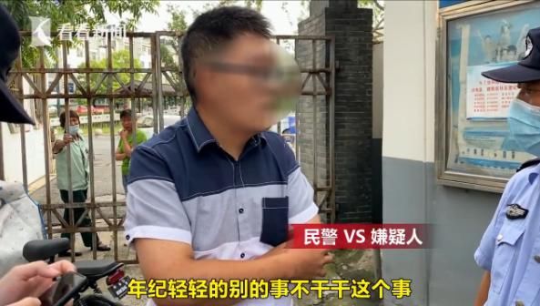 医院|医院宿舍女性内衣接连被盗！猥琐男被抓现行：玩了以后有点尿急