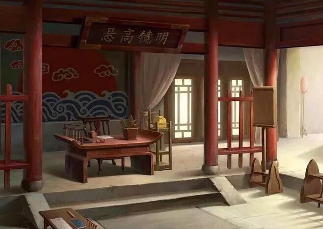 罪大恶极|罪大恶极！皇帝饶他命，鬼神不答应！