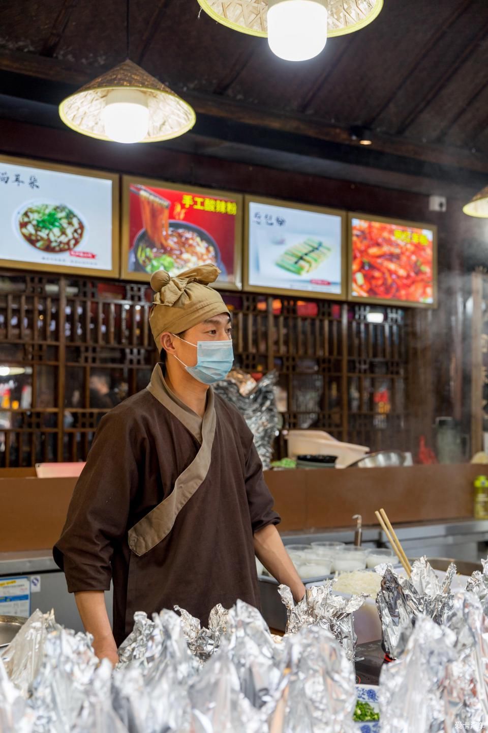 主题酒店|杭州有很多美景与动人的故事,宋城千古情的表演也非常震撼