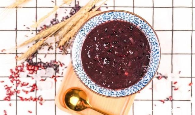 好喝|糯米和它是绝配,做成一道粥,软糯爽滑,香味四溢,比绿豆粥好喝