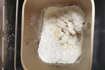  好吃|超好用的面包机吐司配方，原来做松软好吃的面包可以这样简单！