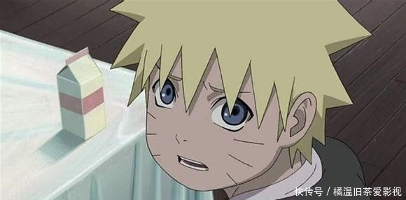 佐助|火影忍者：佐助和鸣人的童年谁更可怜