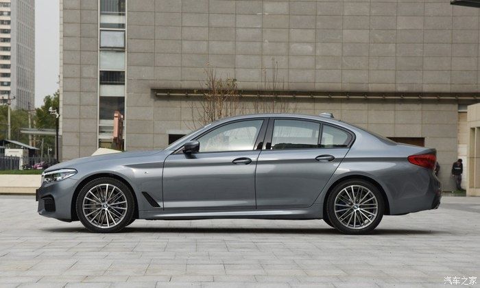 巅峰|宝马530Li尊享运动,宝马5系提车1周年纪念及1年用车体验