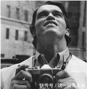 照片|那时候霍金还站着,希特勒还在当伴郎!史上最罕见的40张照片