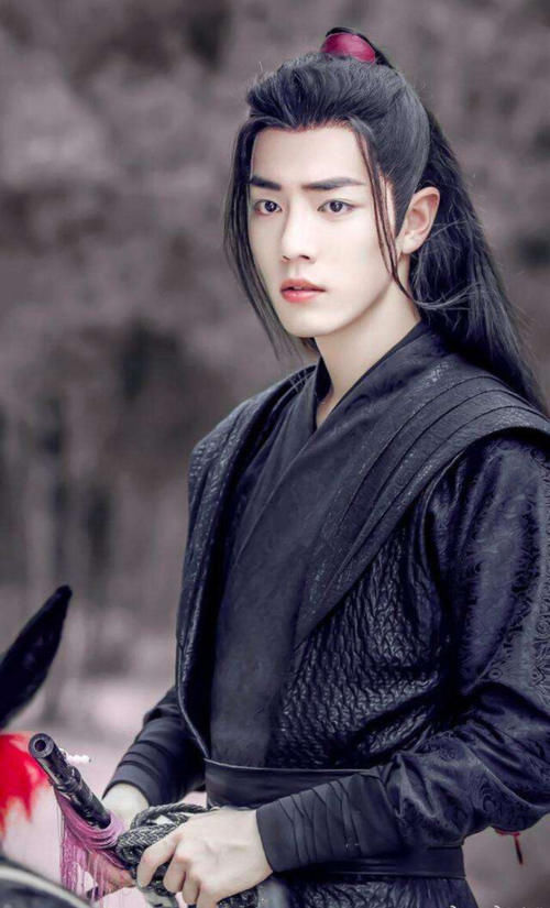  肖战|官媒再发正义之声，肖战复出有望，《余生》开播在即！