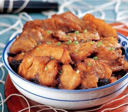  好吃|特别的解馋好吃！几道不可多得的下酒下饭菜，鲜香美味