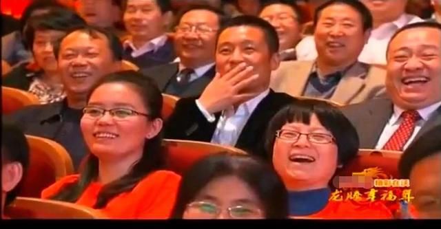  紧张|宋小宝春晚上紧张到忘记词，急中生智说的一个字，却意外成就经典