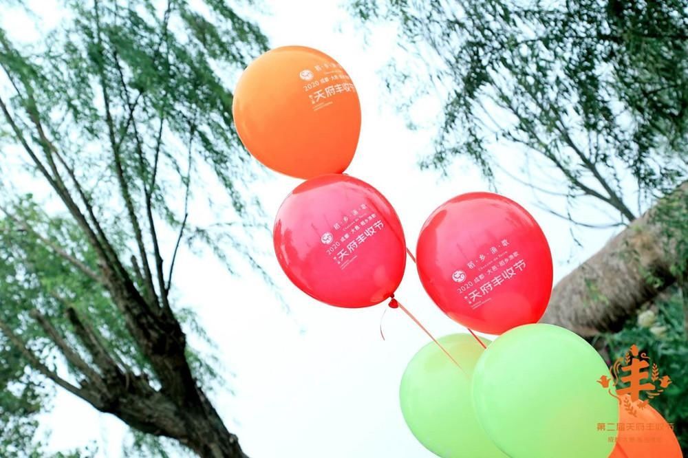 开幕|天府丰收节开幕 千人共品“天府第一蒸”