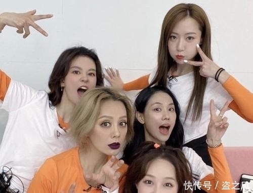 么样|孤独的蓝盈莹,像极了默默努力,仍旧没获得认可的你