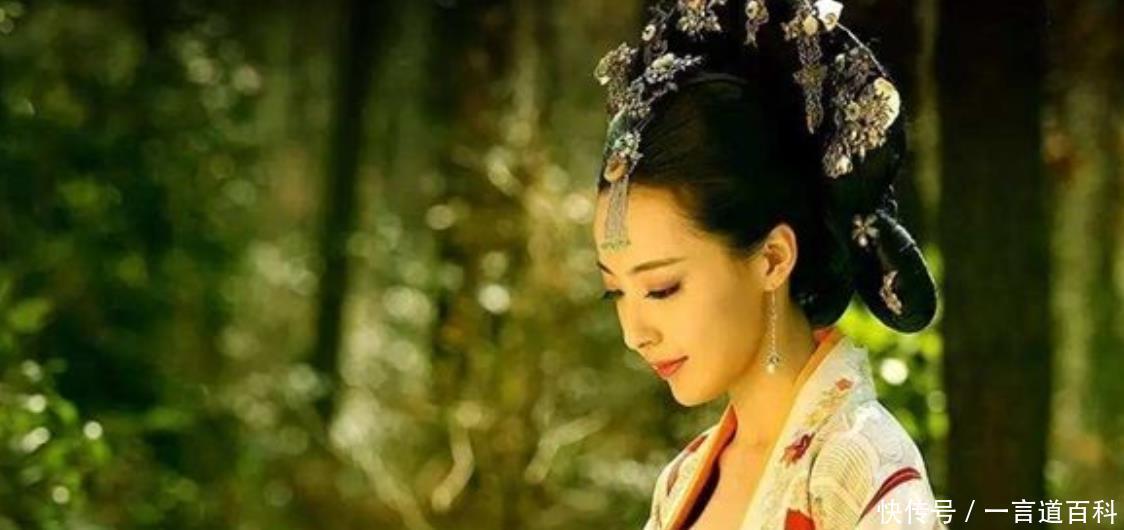 人认为|此女子长得太美,祖孙三代轮流与她成亲,终不堪受辱服毒身亡了!