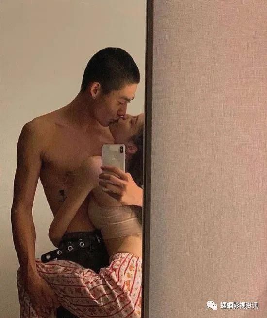  分手|林小宅被曝与梁继远亲密合照后，公开承认恋情但否认出轨且已分手