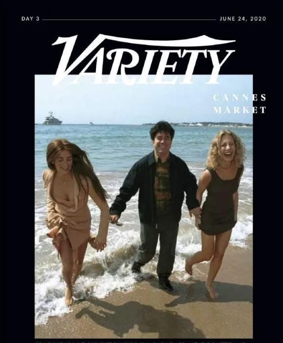 登场|阿莫多瓦新作旧作齐登场