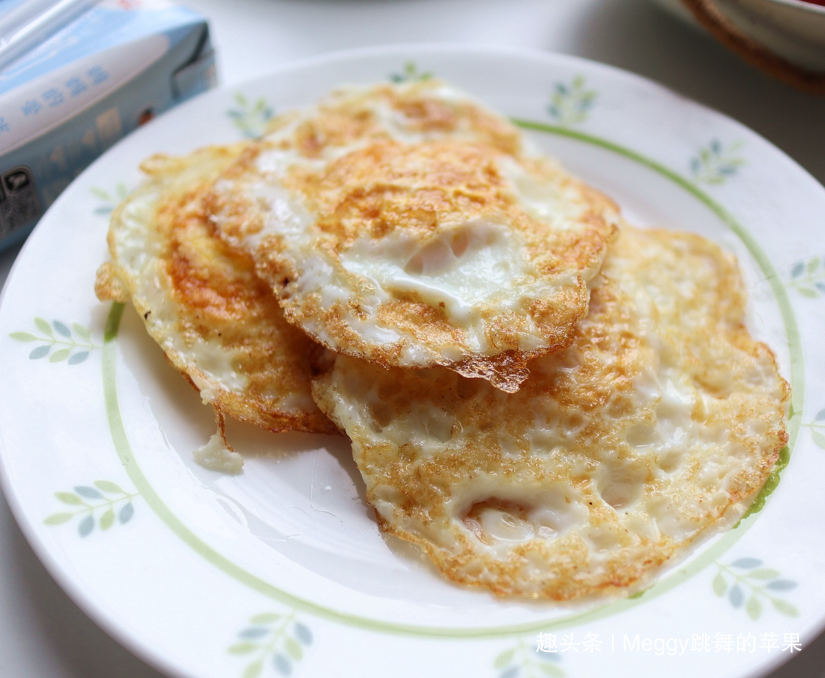 劲头|开学了,花样早餐吃不腻,有两样不能少,孩子爱吃不上火,劲头足