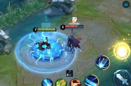 单挑|铠并非峡谷最强“单挑王”,一辈子都打不过这5人,遇上他都要叫“爸爸”