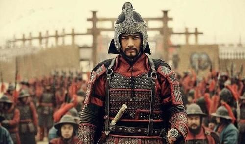 抗敌|自我设限、自毁长城，打压抗敌血性的王朝，中国历史仅此一例