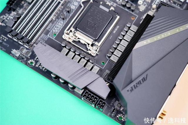 Z490|人生第一块Z490主板-技嘉Z490AORUSPRO，全面解析值得拥有