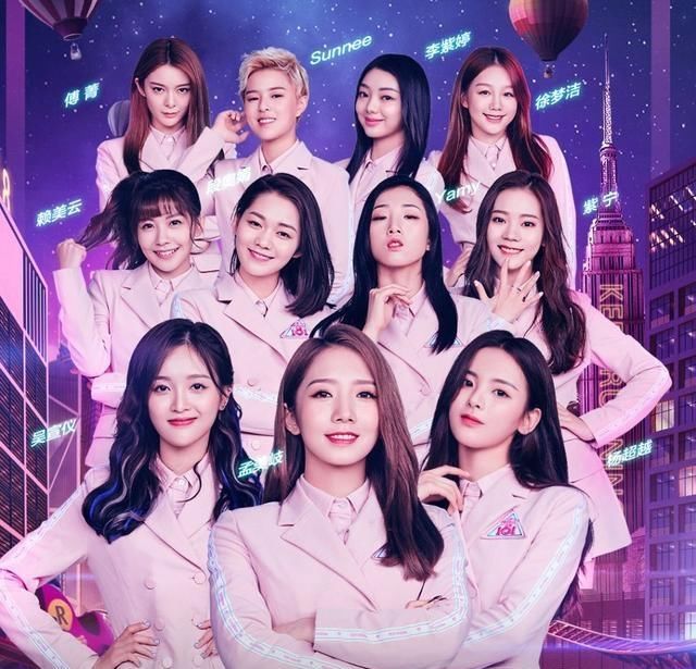  公司|徐梦洁发文称自己喘不过气，看到她的公司后，粉丝开始担心刘雨昕