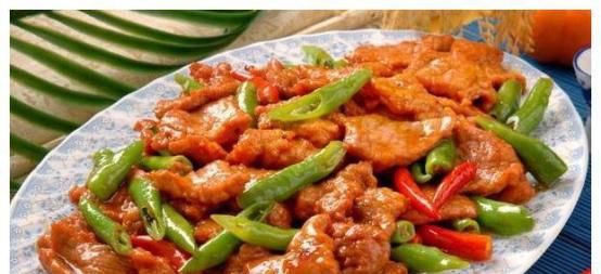  适量|这几道菜看着就胃口大开，香味浓郁，飘香四溢，下酒又下饭