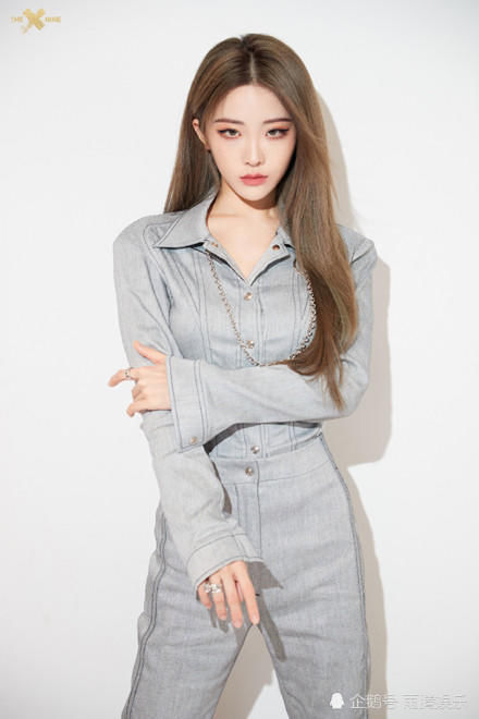  成员|THE9团专助力排名出炉，陆柯燃孔雪儿名列前茅，喻言凭实力登顶