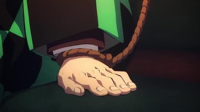  预告|《鬼灭之刃 无限列车篇》预告公开 10月16在日上映