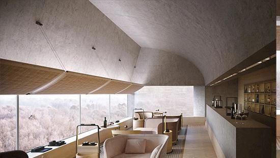  黄晓明|比黄晓明的《中餐厅》还火的，是这11家网红餐厅