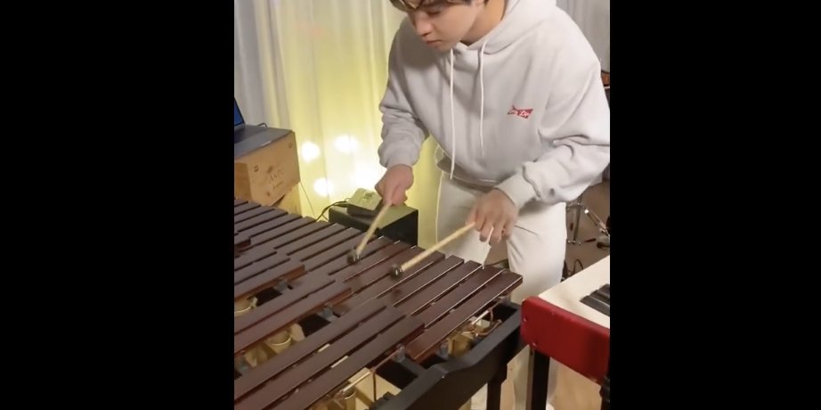  玩成|连电钻都能玩成乐器，这档豆瓣9.7的神仙综艺里我只服他！