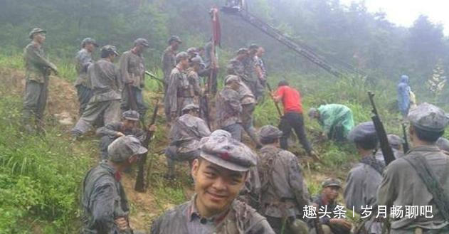 状态|横店“20万群演”的现状懒汉的天堂,疯子的乐园,光棍的世界