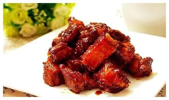 下饭|美味诱人的几道家常菜,鲜香下饭,好吃不腻,美味营养又解馋