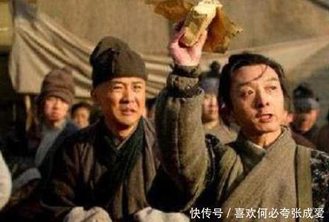 年间|万历年间男子进银库窃银,出洞遇一美人大惊，死法让人啧啧称奇！