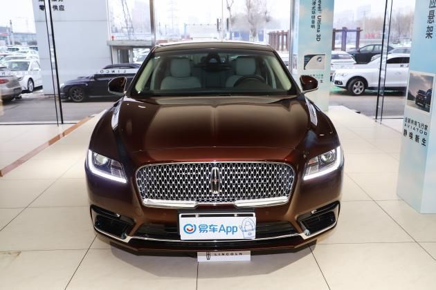 林肯|有人敢和它叫板吗?林肯大陆让汉兰达甘拜下风!年薪30万轻轻松松拥有它!