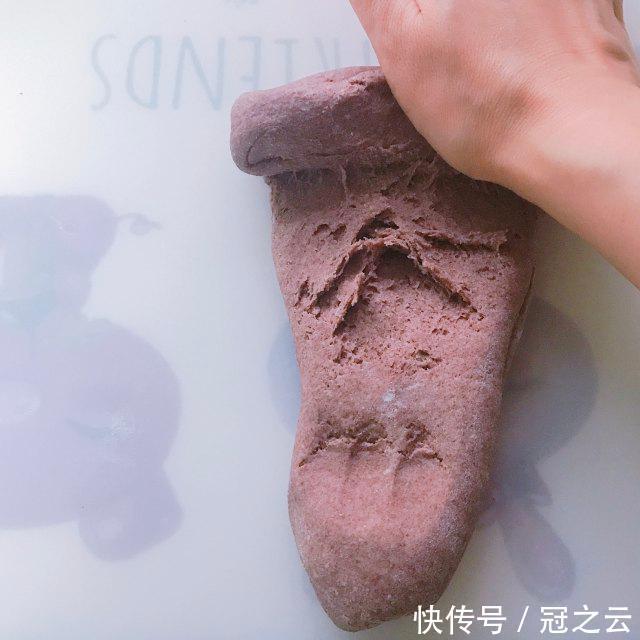 酵母粉|全麦馒头,暄软可口,营养健康