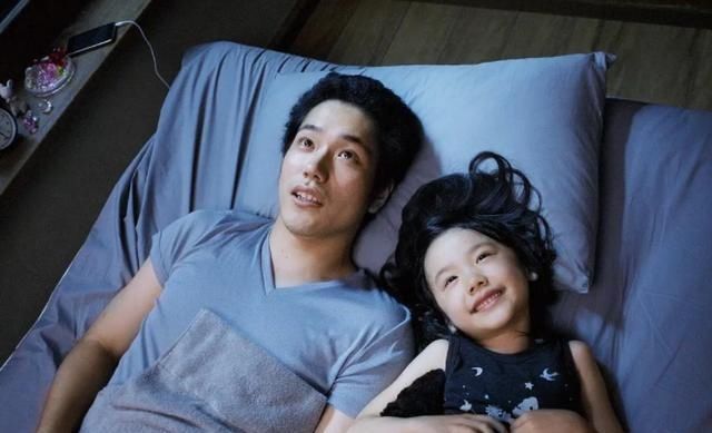  百看不厌|11部“大叔和萝莉”的高分电影，每一部都百看不厌！