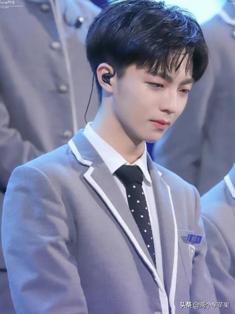 浙江|陈立农也将参加浙江综艺,担任常驻嘉宾,阵容一点也不输《跑男》