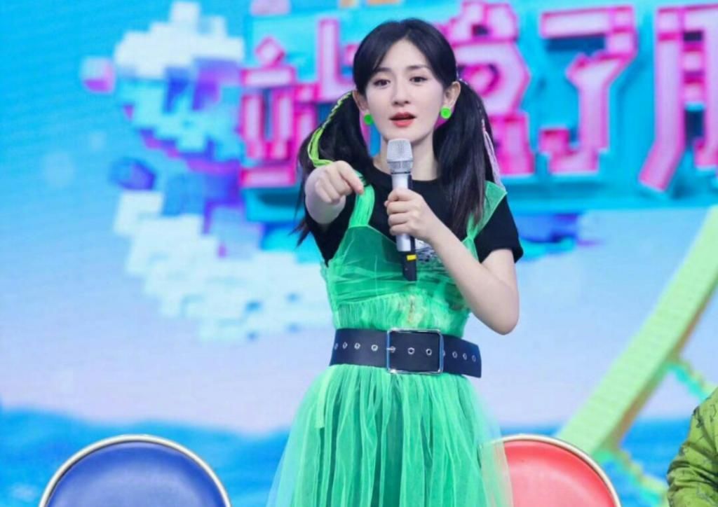  不予|未知全貌，不予置否！杨迪和赵丽颖相继被黑，谢娜会心疼