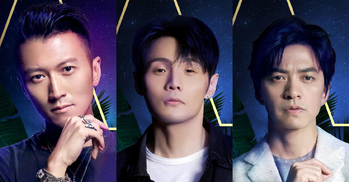  声音|《中国好声音》第四位导师身份揭秘，官方早有暗示，在这四人之中