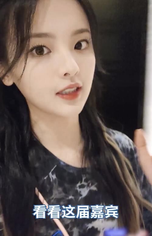 看清|杨超越新综艺即将开播,新加入一位流量男嘉宾,看清是谁,我激动了