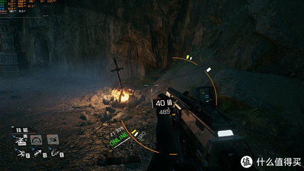 耕升RTX3080炫光|武装到牙齿的性能巨兽,耕升GeForce RTX 3080炫光游戏显卡开箱试玩