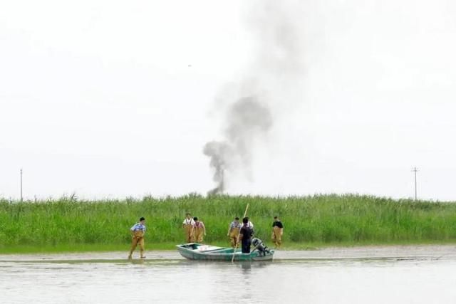  野生动物|“公检法”联合开展非法狩猎作案工具集中清理销毁活动